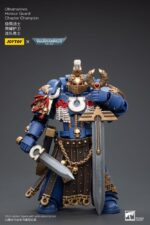 Ultramarines Honour Guard Chapter Champion - Warhammer 40k – Bild 3