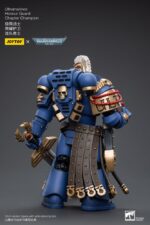 Ultramarines Honour Guard Chapter Champion - Warhammer 40k – Bild 4
