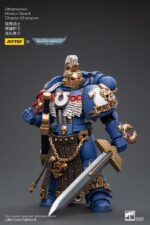 Ultramarines Honour Guard Chapter Champion - Warhammer 40k – Bild 5