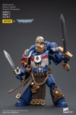 Ultramarines Honour Guard Chapter Champion - Warhammer 40k – Bild 6