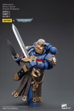 Ultramarines Honour Guard Chapter Champion - Warhammer 40k – Bild 7
