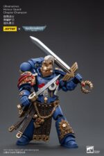 Ultramarines Honour Guard Chapter Champion - Warhammer 40k – Bild 8