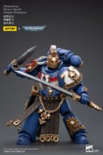 Ultramarines Honour Guard Chapter Champion - Warhammer 40k – Bild 9