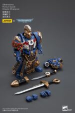 Ultramarines Honour Guard Chapter Champion - Warhammer 40k – Bild 10