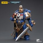 Ultramarines Honour Guard Chapter Champion - Warhammer 40k – Bild 13