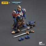 Ultramarines Honour Guard Chapter Champion - Warhammer 40k – Bild 15