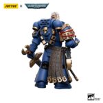 Ultramarines Honour Guard Chapter Champion - Warhammer 40k – Bild 16