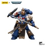 Ultramarines Honour Guard Chapter Champion - Warhammer 40k – Bild 17