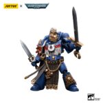 Ultramarines Honour Guard Chapter Champion - Warhammer 40k – Bild 18