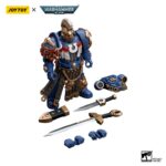 Ultramarines Honour Guard Chapter Champion - Warhammer 40k – Bild 19