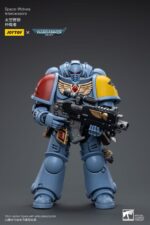 Space Wolves Intercessors - Warhammer 40k – Bild 3