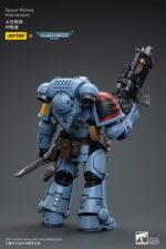Space Wolves Intercessors - Warhammer 40k – Bild 4