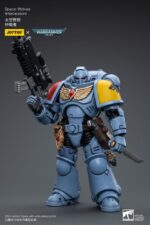 Space Wolves Intercessors - Warhammer 40k – Bild 5