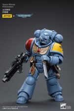 Space Wolves Intercessors - Warhammer 40k – Bild 6