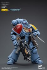 Space Wolves Intercessors - Warhammer 40k – Bild 7