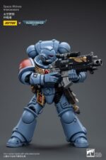 Space Wolves Intercessors - Warhammer 40k – Bild 8