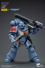 Space Wolves Intercessors - Warhammer 40k – Bild 9