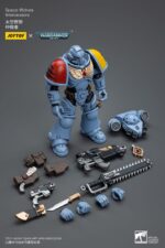 Space Wolves Intercessors - Warhammer 40k – Bild 10
