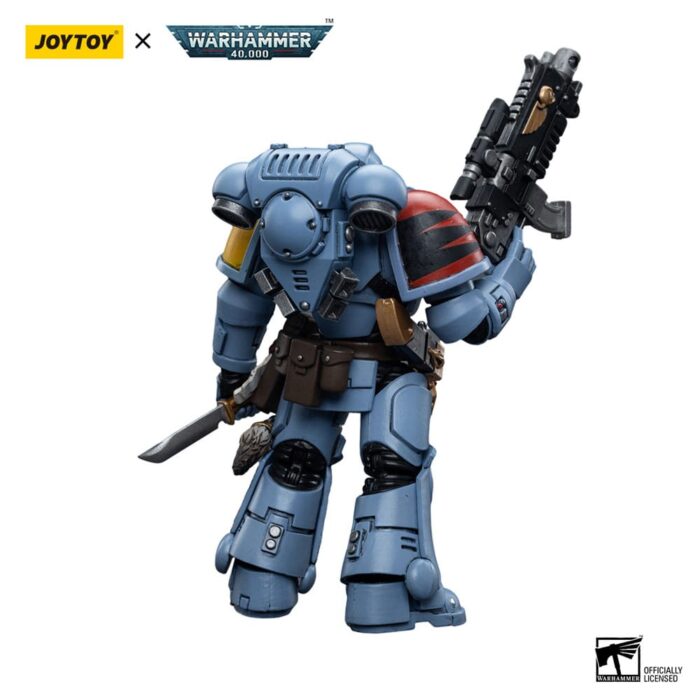 Space Wolves Intercessors - Warhammer 40k – Bild 16