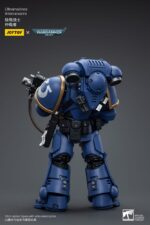 Ultramarines Intercessors - Warhammer 40k – Bild 4