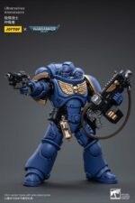 Ultramarines Intercessors - Warhammer 40k – Bild 7