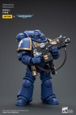 Ultramarines Intercessors - Warhammer 40k – Bild 9
