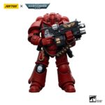 Blood Angels Intercessors - Warhammer 40k
