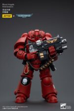 Blood Angels Intercessors - Warhammer 40k – Bild 3
