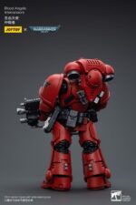 Blood Angels Intercessors - Warhammer 40k – Bild 4