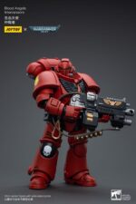 Blood Angels Intercessors - Warhammer 40k – Bild 5