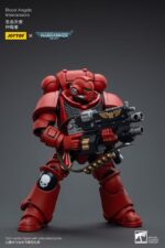 Blood Angels Intercessors - Warhammer 40k – Bild 6