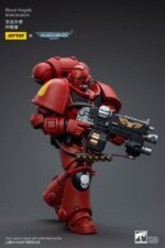 Blood Angels Intercessors - Warhammer 40k – Bild 7
