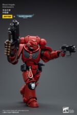 Blood Angels Intercessors - Warhammer 40k – Bild 8