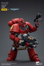 Blood Angels Intercessors - Warhammer 40k – Bild 9