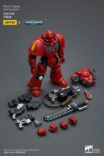 Blood Angels Intercessors - Warhammer 40k – Bild 11