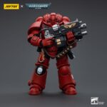 Blood Angels Intercessors - Warhammer 40k – Bild 12