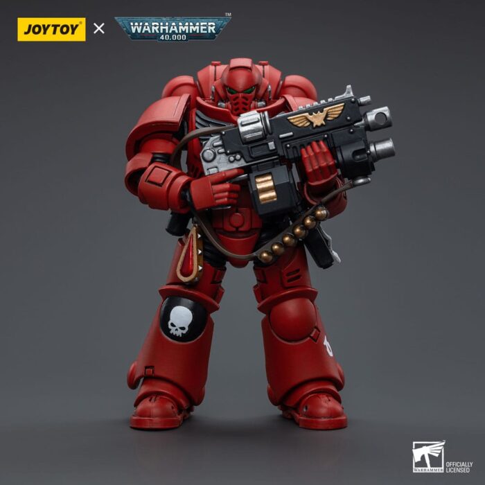 Blood Angels Intercessors - Warhammer 40k – Bild 12