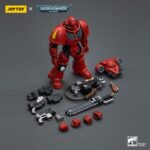 Blood Angels Intercessors - Warhammer 40k – Bild 16