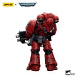 Blood Angels Intercessors - Warhammer 40k – Bild 17