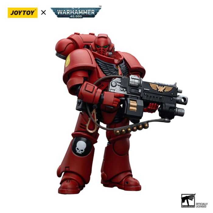 Blood Angels Intercessors - Warhammer 40k – Bild 18