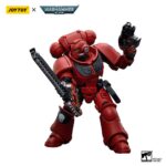 Blood Angels Intercessors - Warhammer 40k – Bild 19