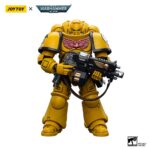 Imperial Fists Intercessors - Warhammer 40k