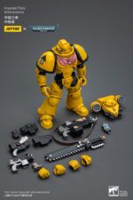 Imperial Fists Intercessors - Warhammer 40k – Bild 4