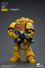 Imperial Fists Intercessors - Warhammer 40k – Bild 6