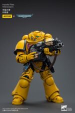 Imperial Fists Intercessors - Warhammer 40k – Bild 7