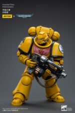 Imperial Fists Intercessors - Warhammer 40k – Bild 8
