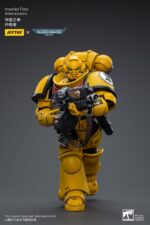 Imperial Fists Intercessors - Warhammer 40k – Bild 9