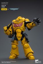 Imperial Fists Intercessors - Warhammer 40k – Bild 10