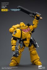 Imperial Fists Intercessors - Warhammer 40k – Bild 11