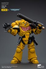 Imperial Fists Intercessors - Warhammer 40k – Bild 12